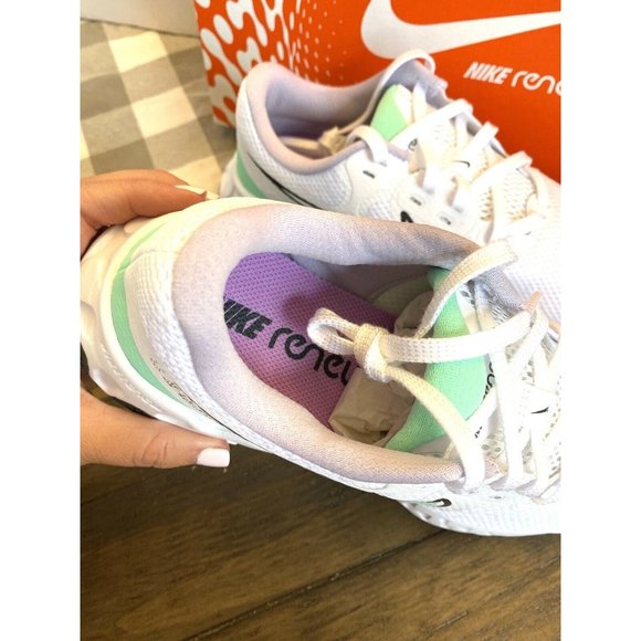 NEW Nike Womens Renew Ride 2 CU3508 107 Women's - Picture 7 of 12